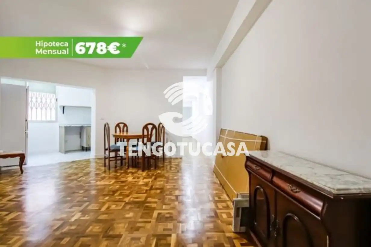 Piso en venta en Calle del Ángel de la Guarda, Canillejas