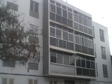 Piso en venta en Av el Cardonal