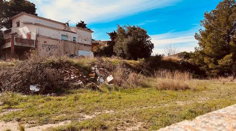 Foto 2 de Residencial en venda a Carrer Borràs de Palau, Canet de Mar, Barcelona