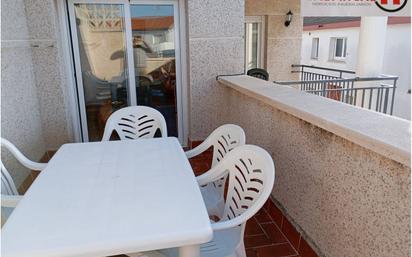 Terrace of Attic for sale in Cunit  with Air Conditioner, Heating and Terrace