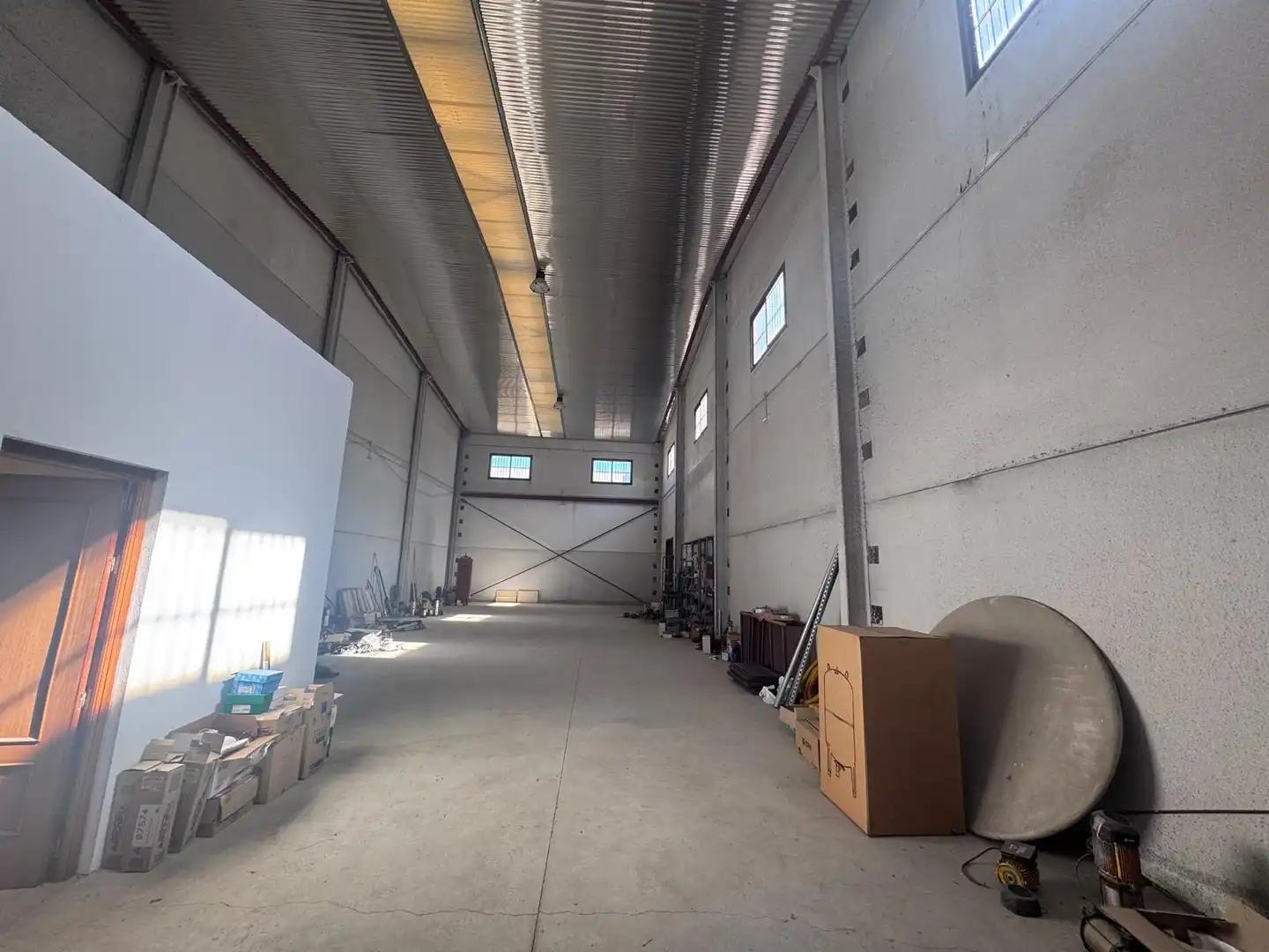 Nave industrielle à louer à Picadueñas, imagen 28