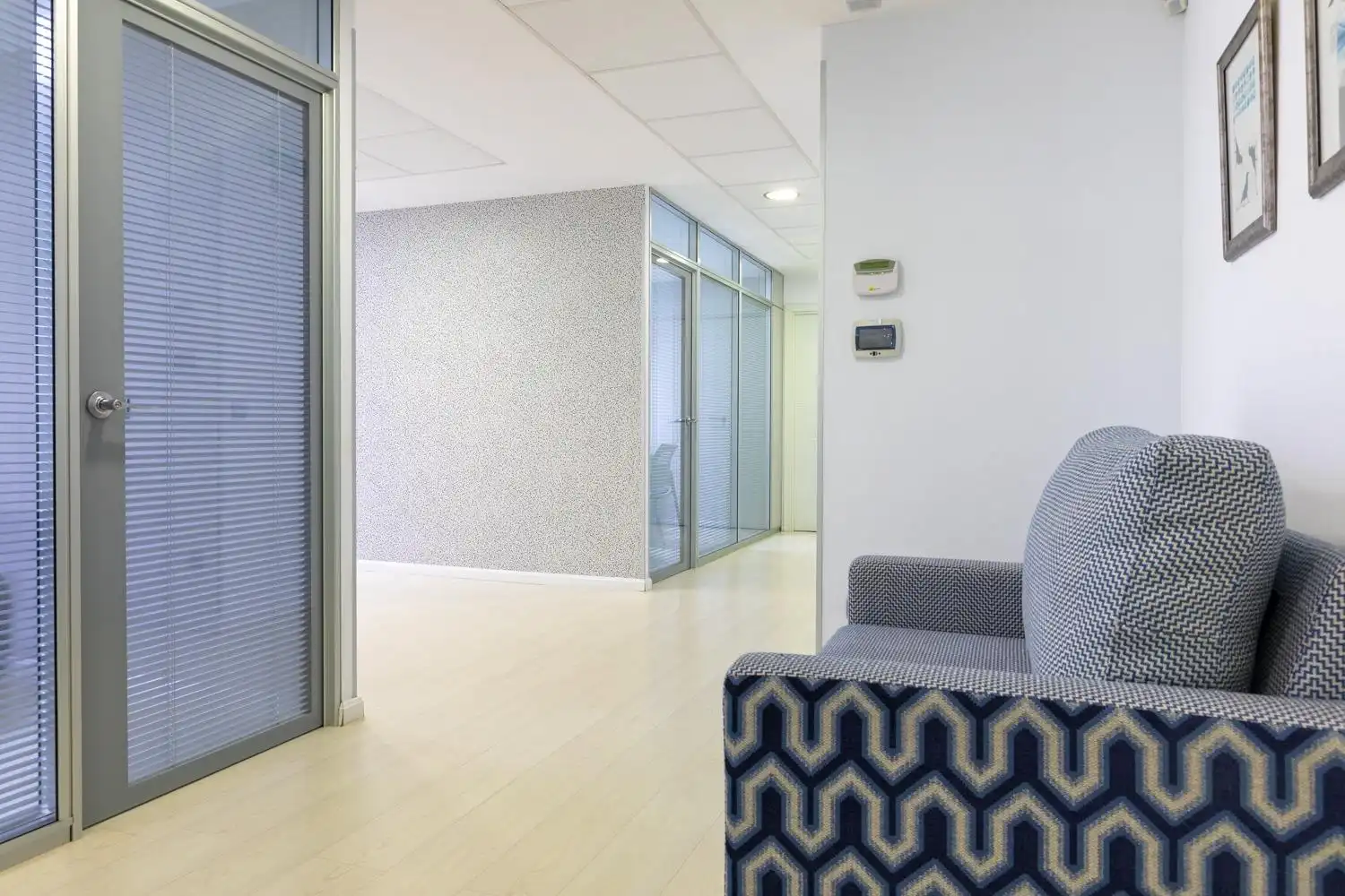 Oficina en venta en Zaragoza con Aire acondicionado, Calefacción y Terraza