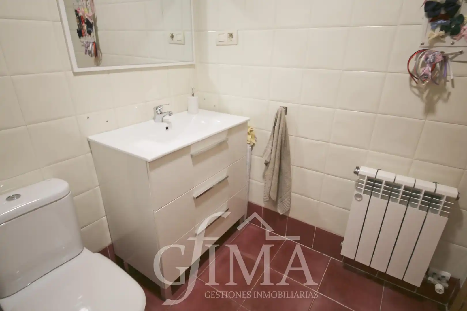 Flat with terrace for sale in Calle ANTONIO HUERTAS, imagen 32