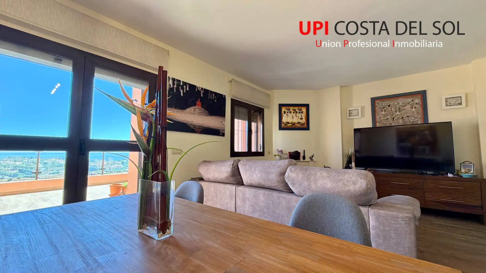 Maison mitoyenne avec piscine à vendre à Camino de la Viñuela 6, imagen 2