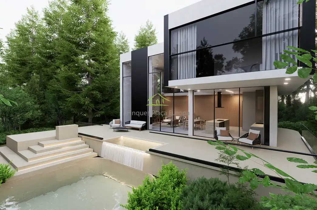 Maison avec terrasse à vendre à Caldes de Malavella, imagen 2
