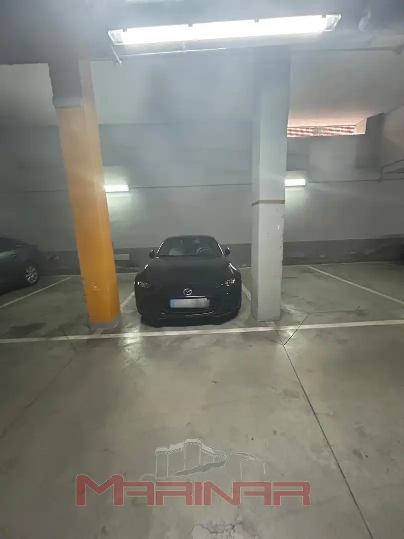 Parking de Dúplex en venta en Esquivias con Aire acondicionado y Calefacción