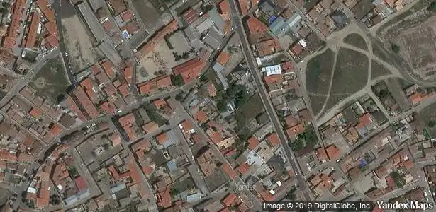 Flat for sale in Pantoja, Toledo