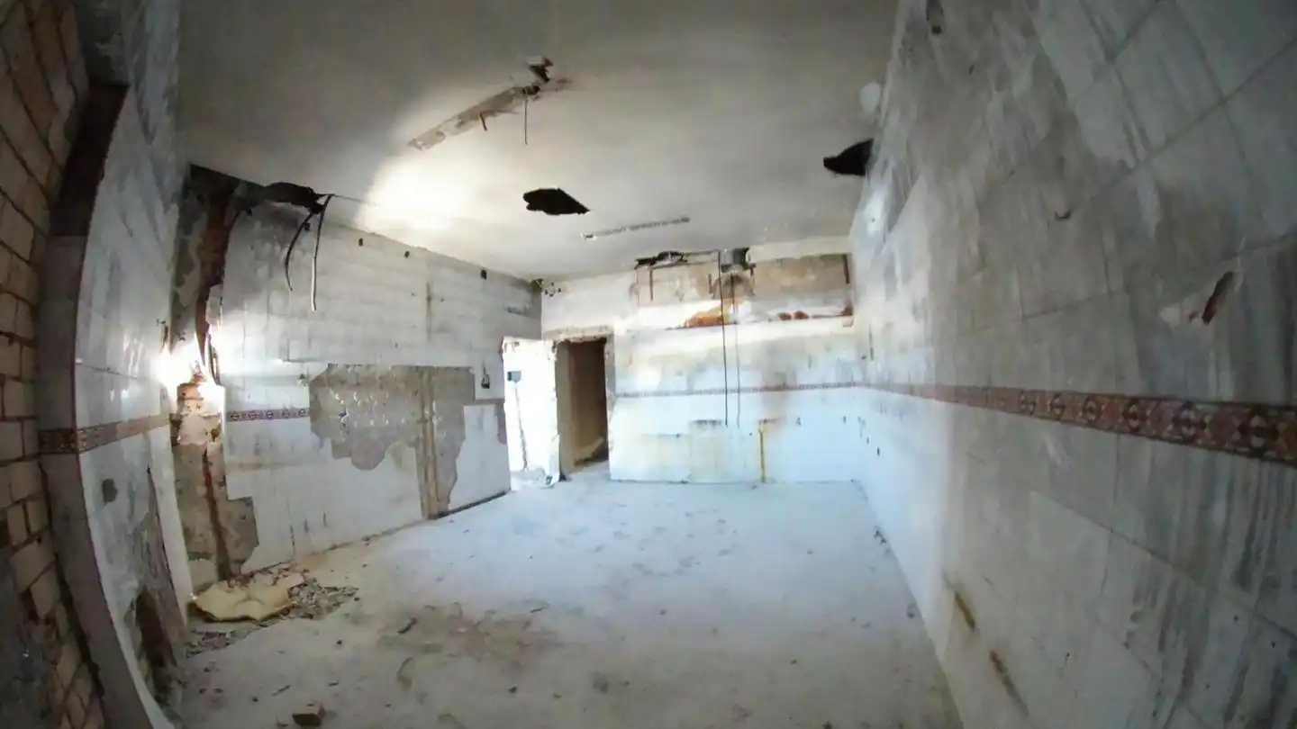 Nave industrial en venta en San Fernando