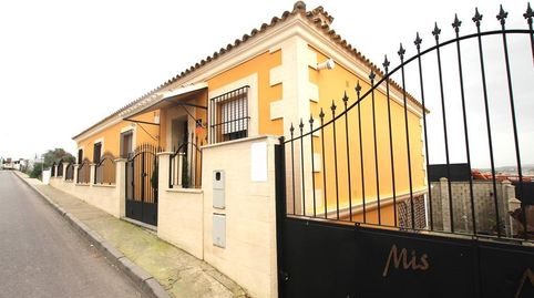 Foto 2 de Casa o chalet en venta en Parque Atlántico - Ronda este, Jerez de la Frontera