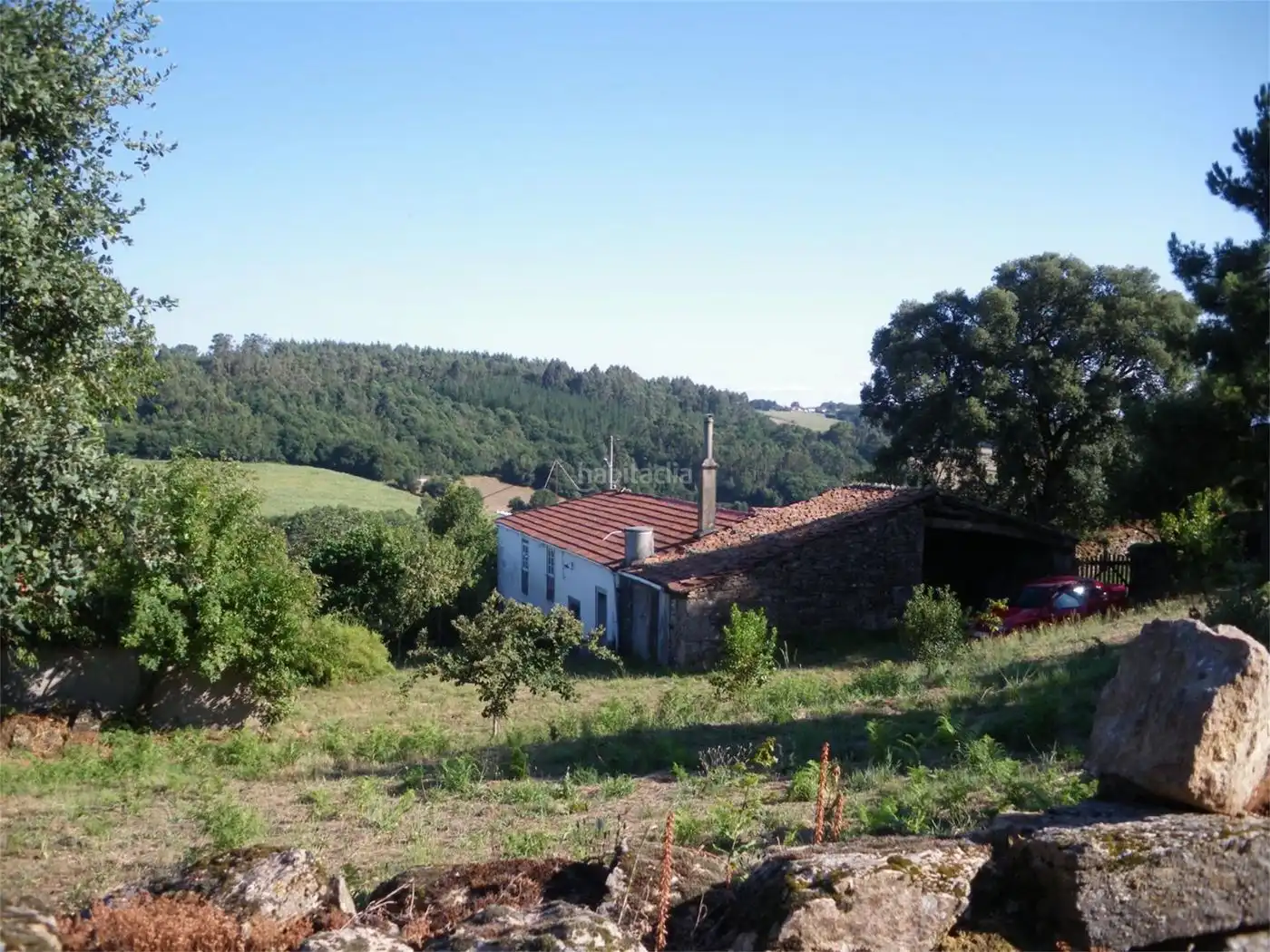 Haus zum Verkauf in Castiñeiro 17, imagen 22