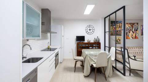 Foto 4 de Piso en venta en Calle Pedro Antonio de Alarcon, 9, Fígares,  Granada Capital