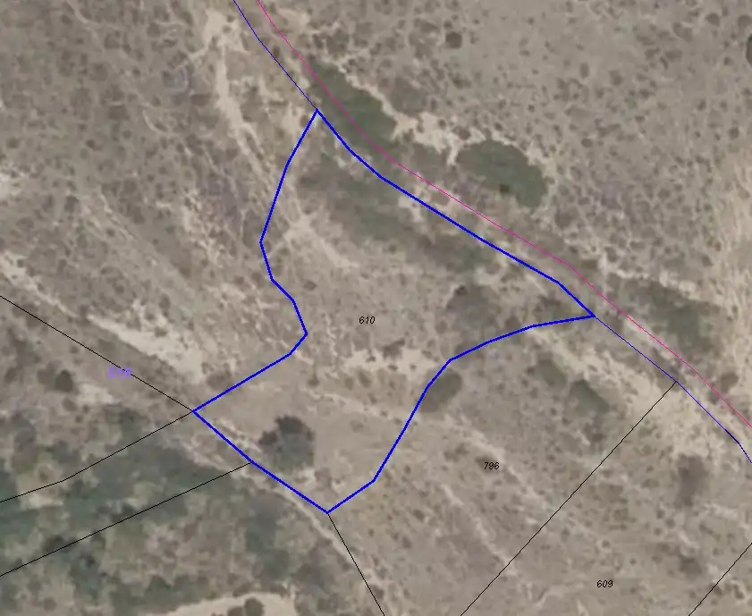 Terreny rústic en venda a Murillo de Río Leza
