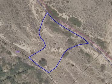 Rustikales Grundstück zum Verkauf in Murillo de Río Leza
