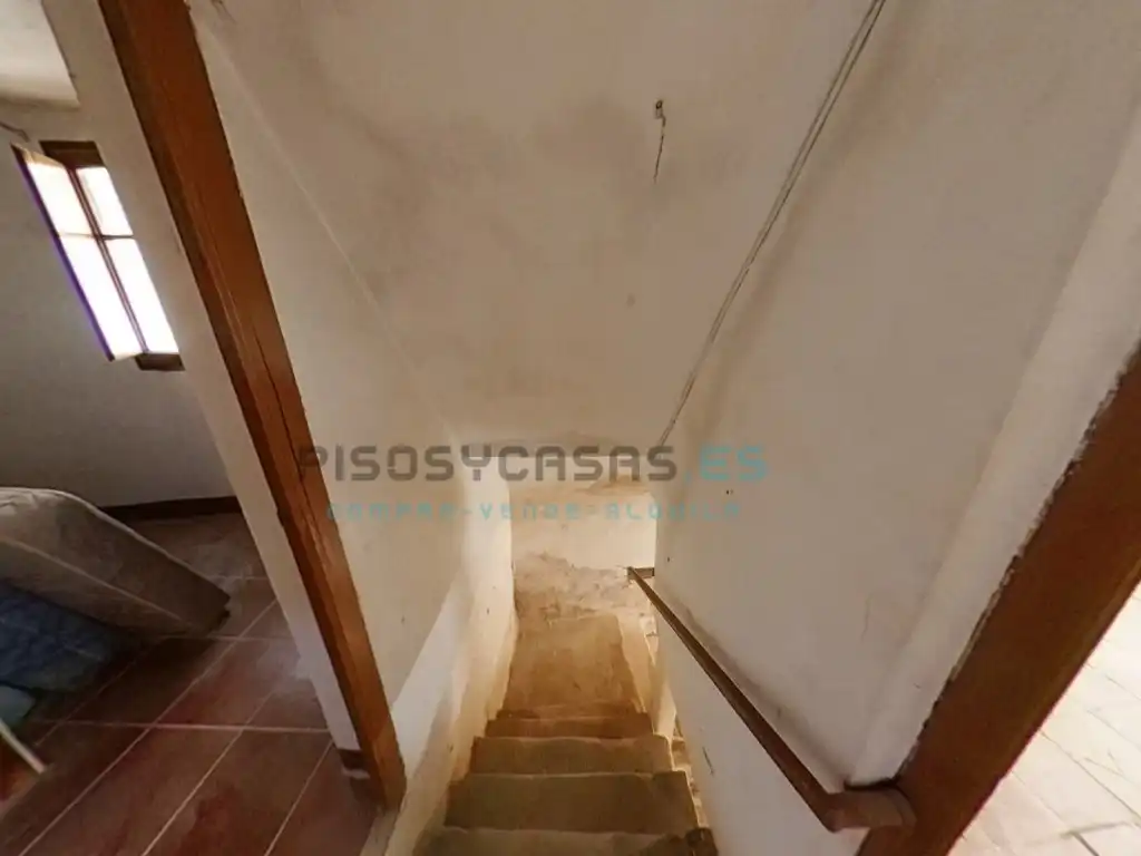 Casa o xalet en venda en Uncastillo