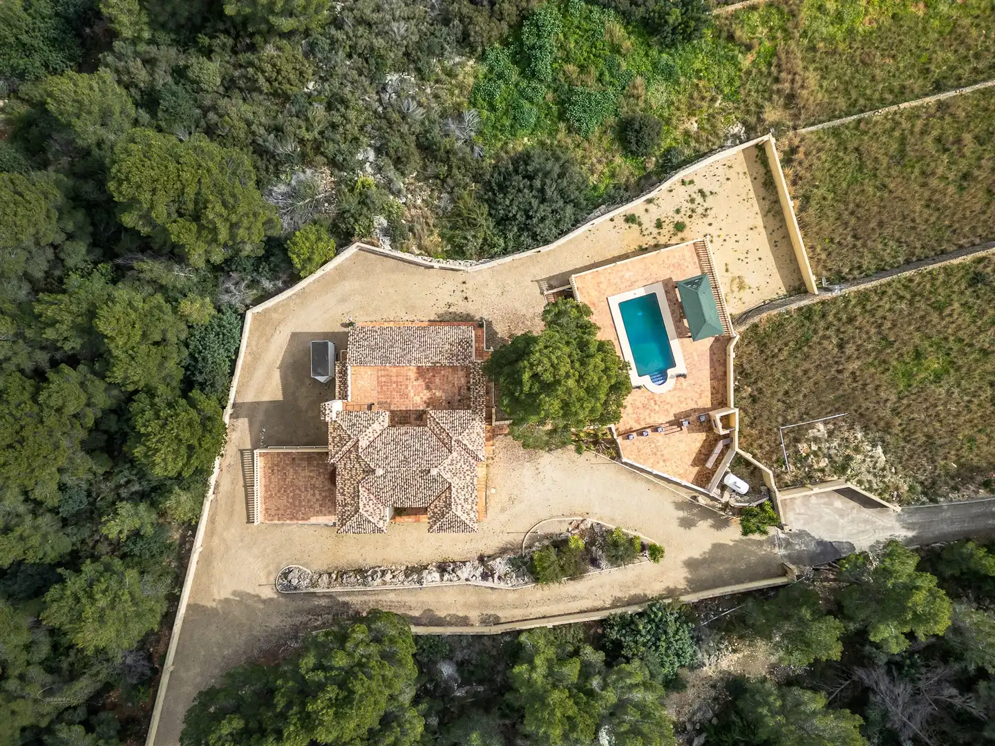 Casa en venta en Beniarbeig, imagen 33