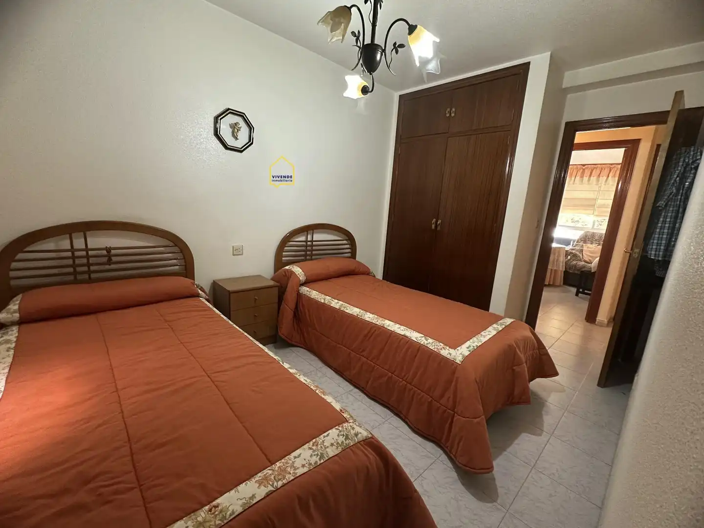 Flat with terrace for sale in Lorca Ciudad, imagen 21