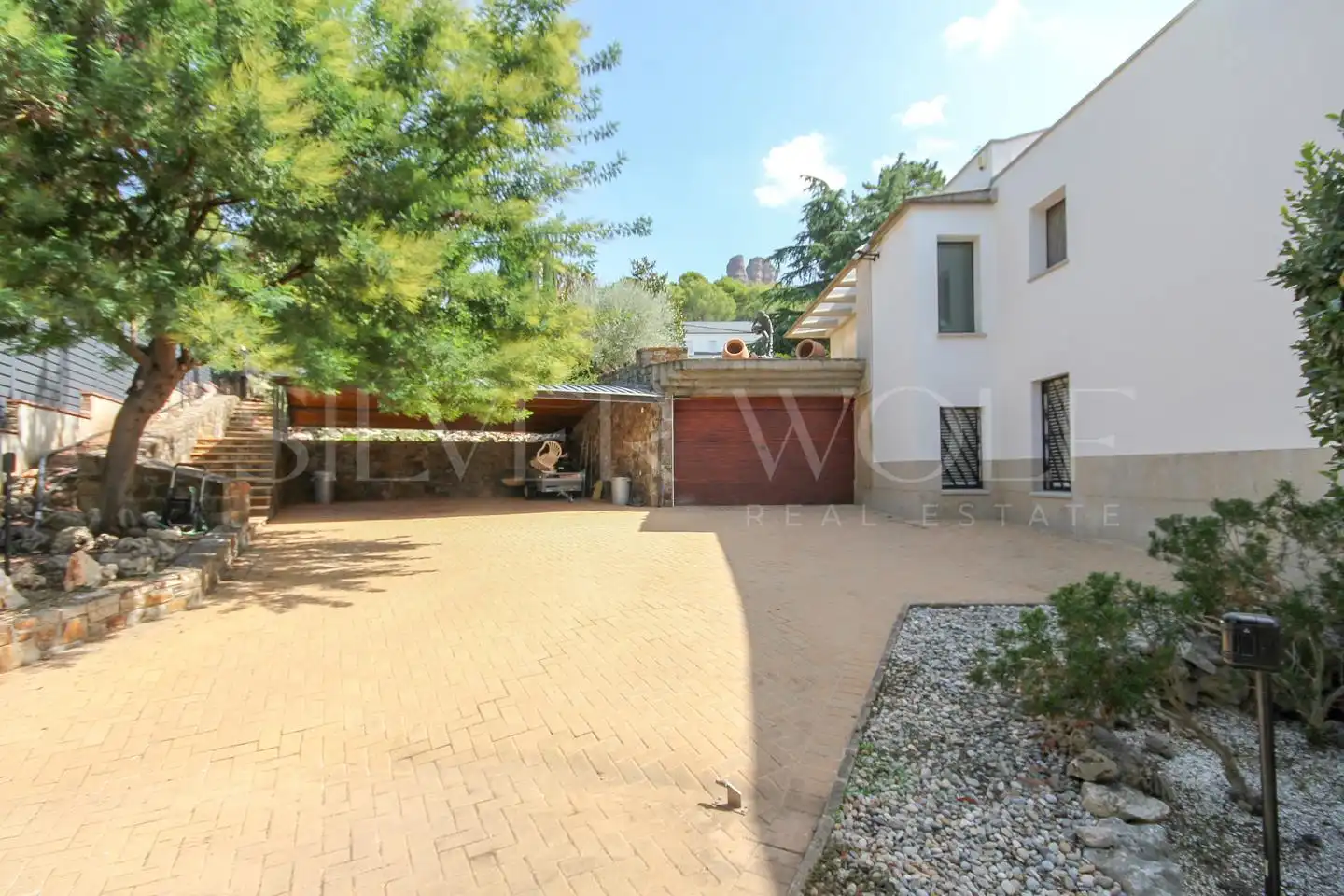 Maison avec piscine à vendre à calle dels Rossinyols, imagen 63