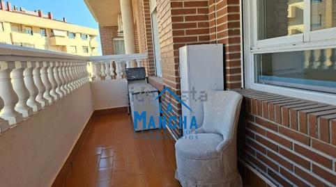 Photo 4 of Flat for sale in San Pedro, Albacete