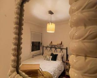 Bedroom of Flat to share in Donostia - San Sebastián   with Air Conditioner, Heating and Terrace