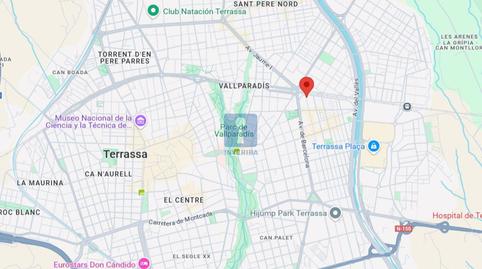 Foto 5 de Piso en venta en Vint I Dos de Juliol, Ca n'Anglada, Barcelona