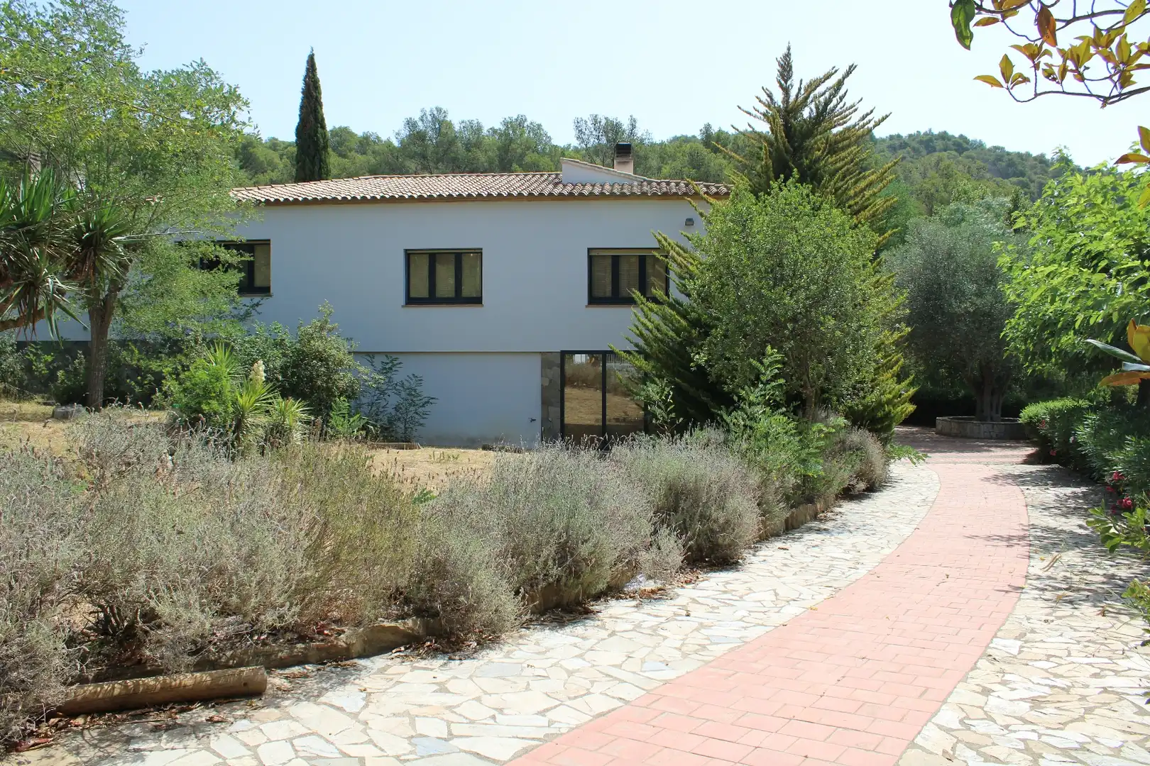 Maison avec piscine à vendre à Residencial Begur - Esclanyà, imagen 46