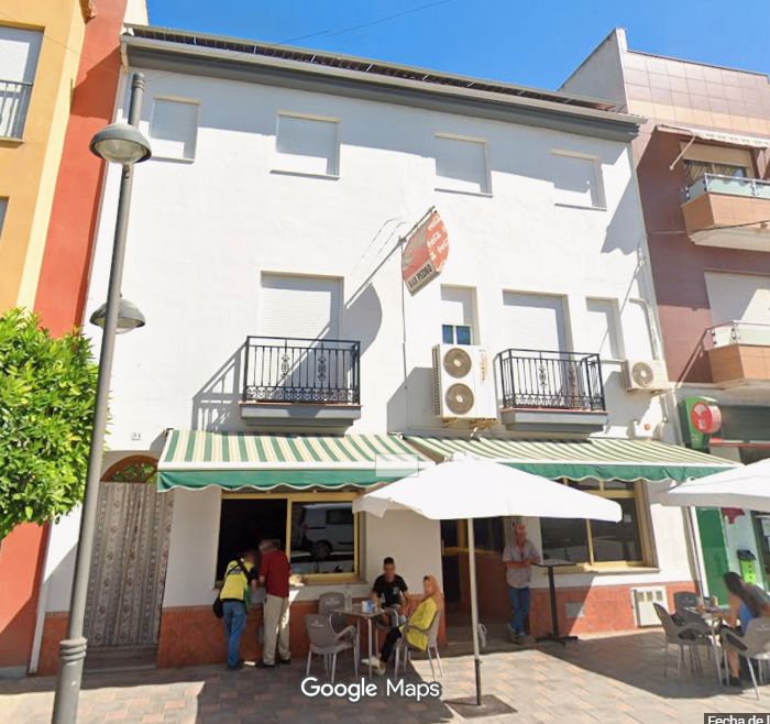 Building for sale in Láchar  with Alarm