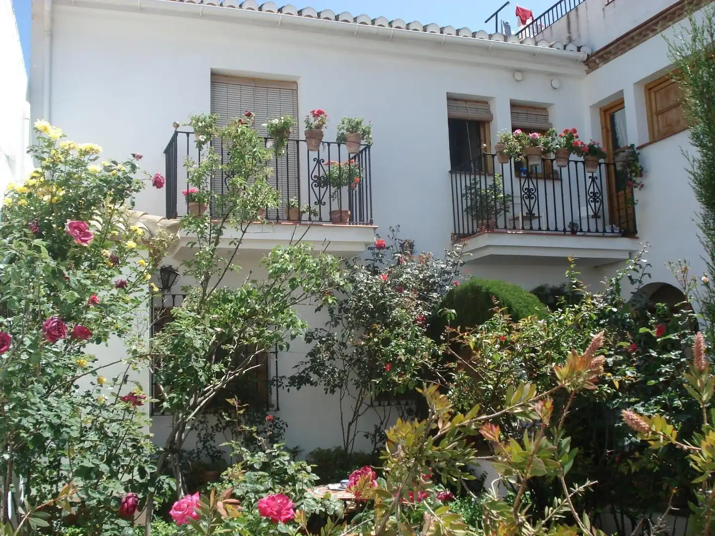 Flat for rent in Calle Calle Charca, Barrio de Albaicín