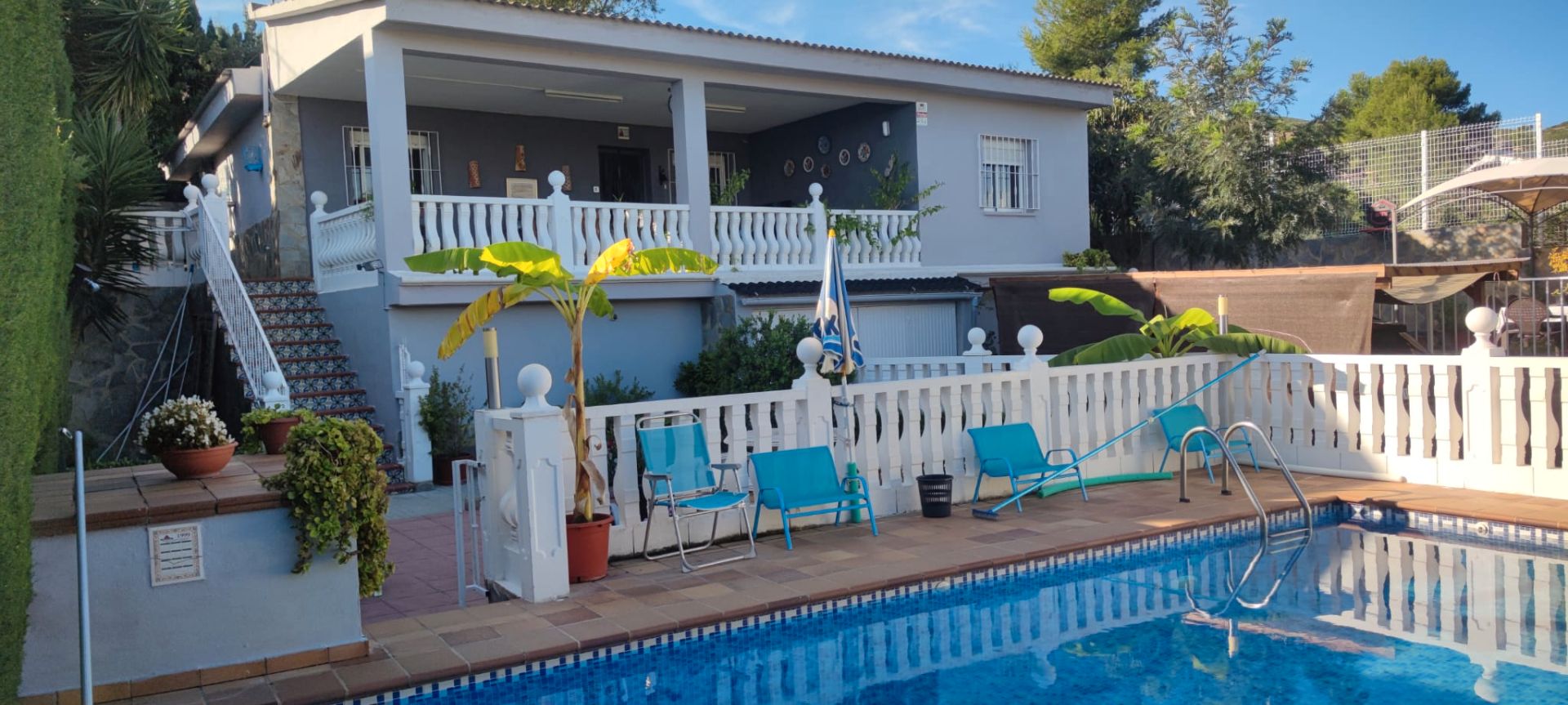 Casa o xalet en venda a Montroy