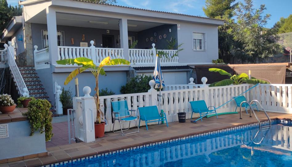 Foto 1 de Casa o chalet en venta en Montroy, Valencia