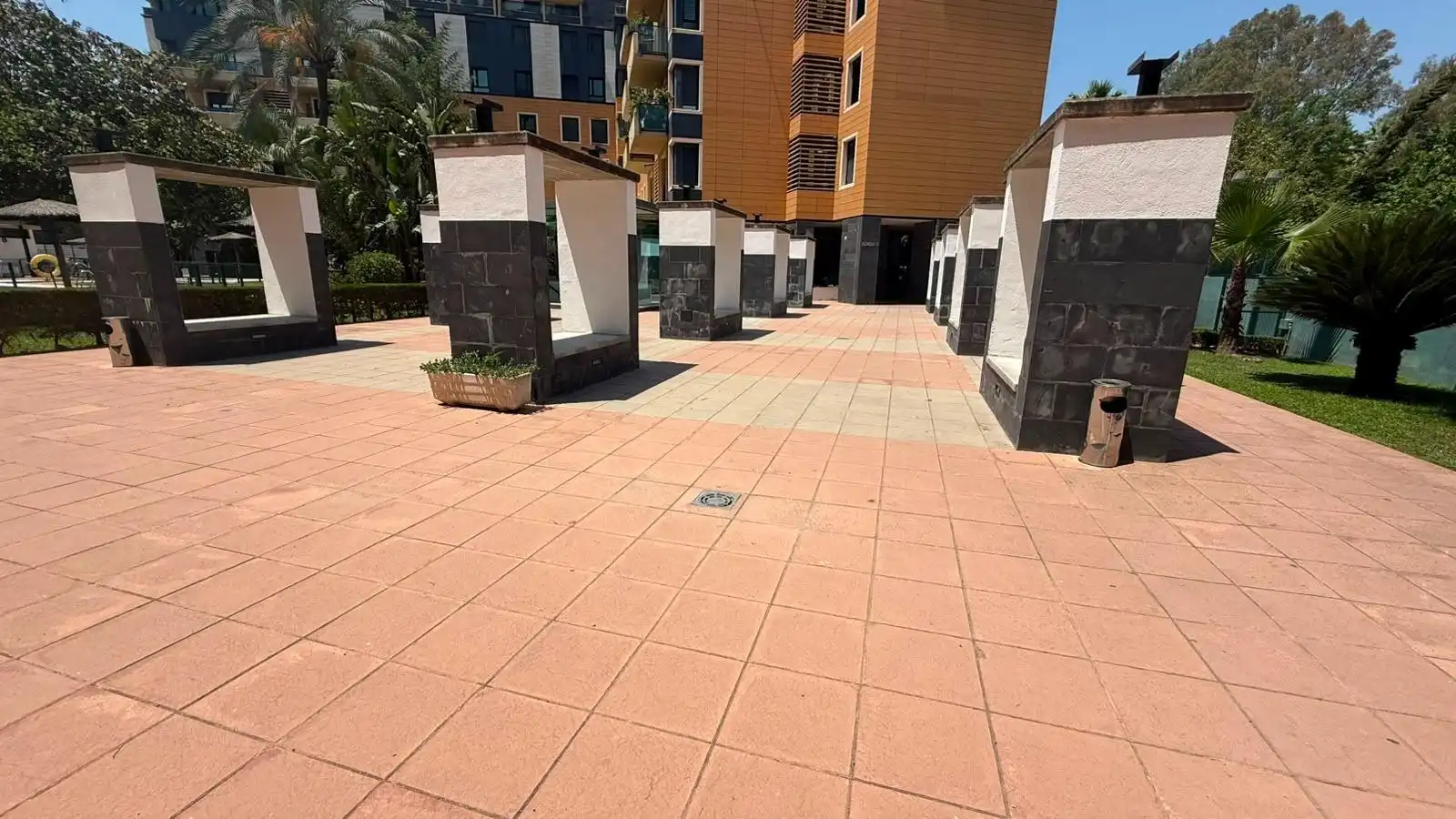 Terrassa de Pis en venda en Sevilla amb Aire condicionat, Calefacció i Traster