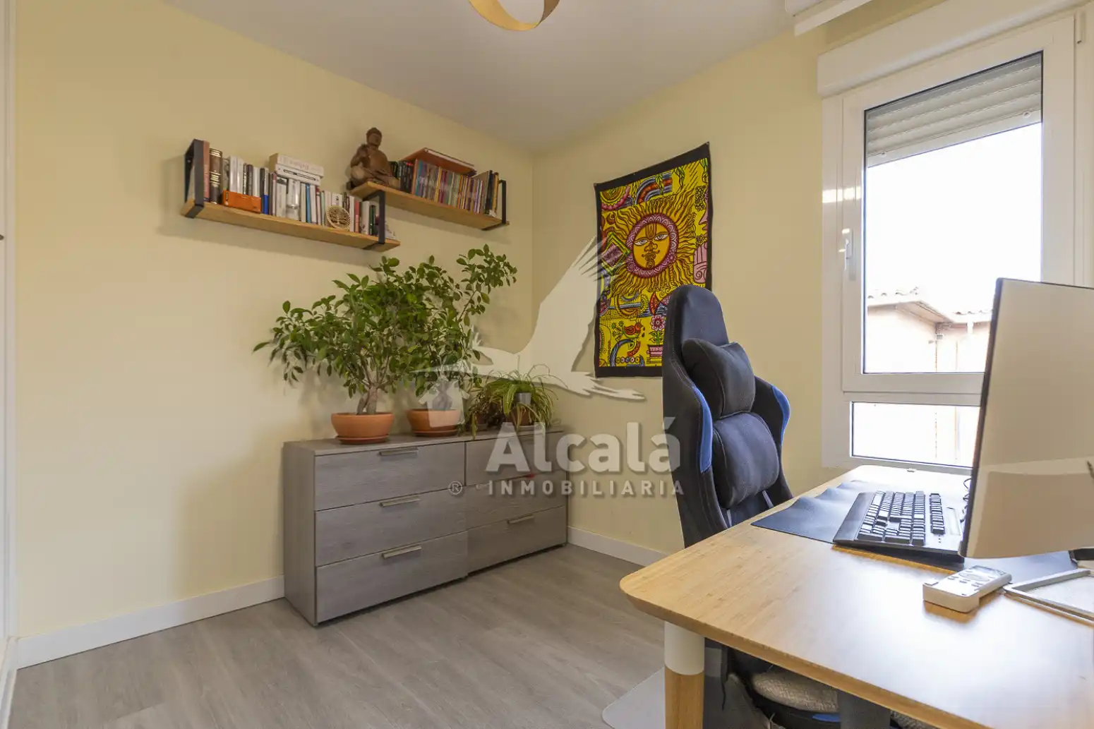 Flat with pool for sale in Ensanche, imagen 42