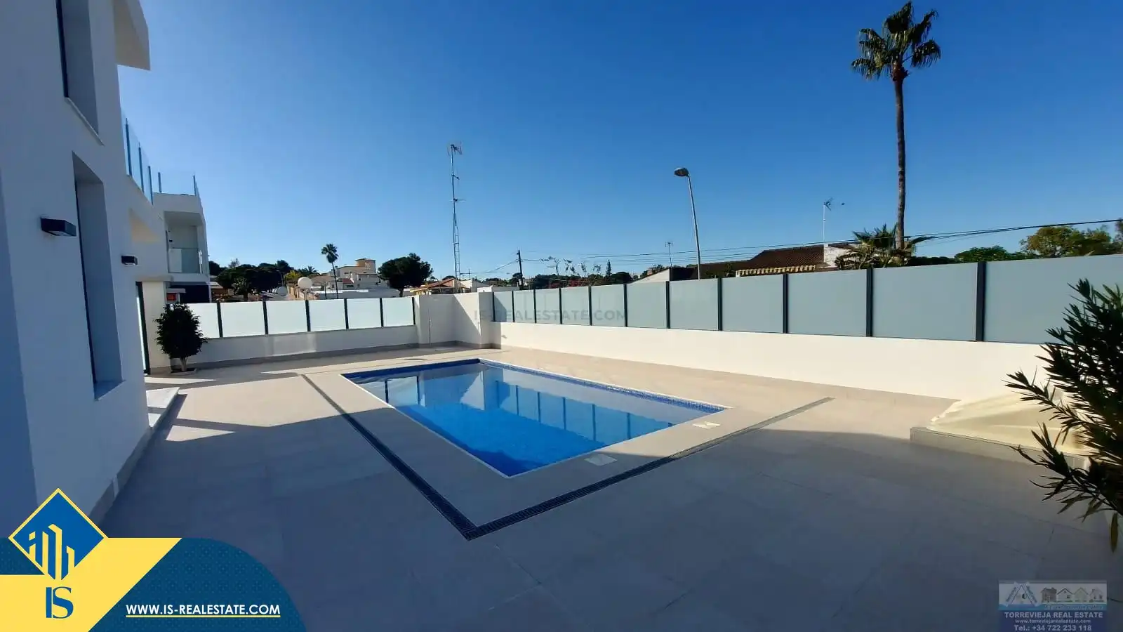 Villa avec piscine à vendre à Los Balcones - Los Altos, imagen 19