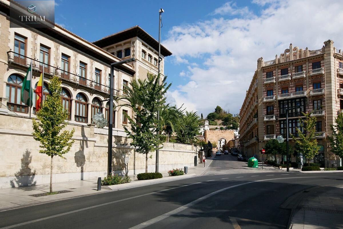 Dachboden zum verkauf in Centro - Sagrario , Centro,  Granada Capital