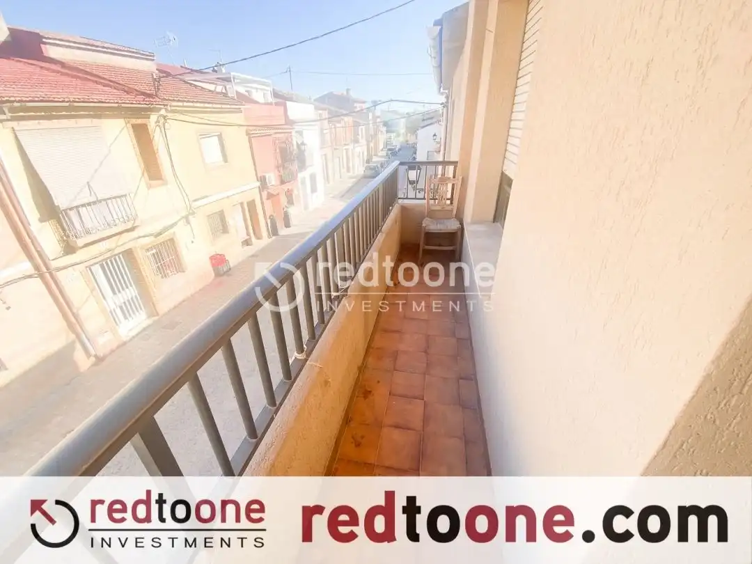 Terrassa de Casa o xalet en venda en Sant Joan d'Alacant amb Terrassa i Balcó