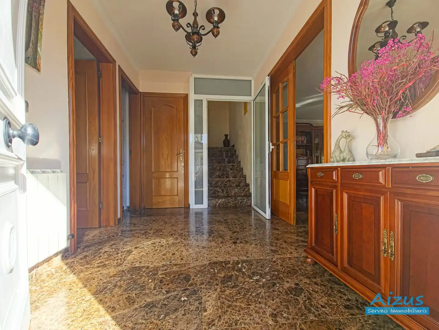 Casa o xalet en venda en Cerdanyola del Vallès amb Aire condicionat, Calefacció i Jardí privat