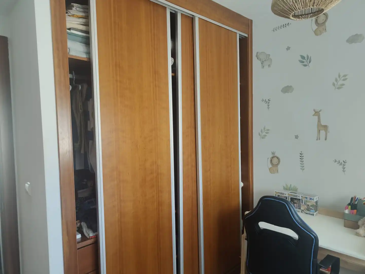 Habitación de Ático en venta en El Campello con Aire acondicionado, Calefacción y Terraza
