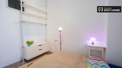 Foto 3 von Zimmer in Russafa, Valencia Capital