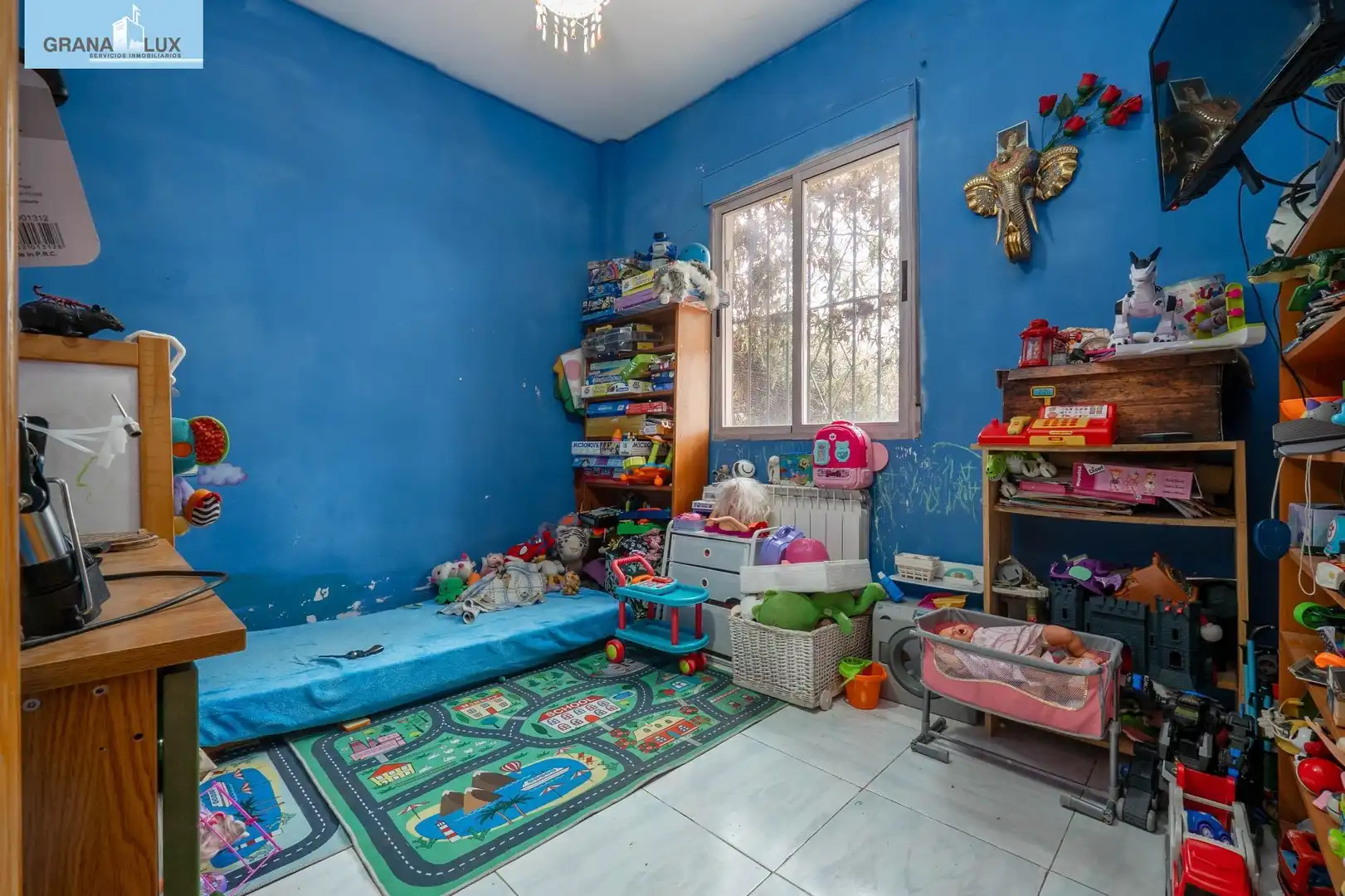 Chalet con terraza en venta en Calle de la Cuesta Colorada, imagen 29
