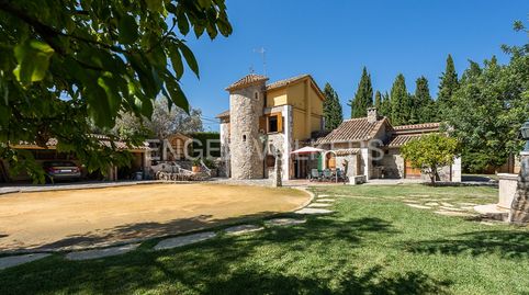 Photo 2 of Houses for sale in El Carme - Sant Agustí - Bonavista, L'Eliana