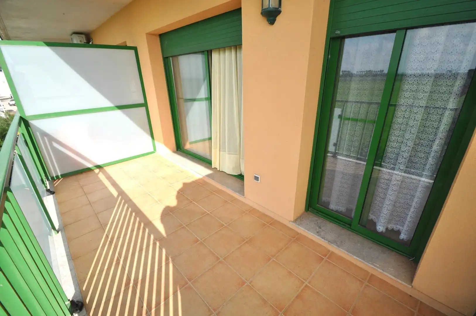 Terrace of Apartments for sale in Amposta  with Air Conditioner, Heating and Terrace