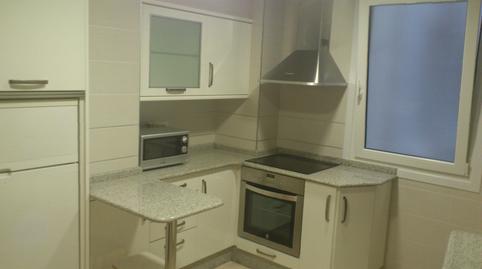 Foto 4 de Piso de alquiler en Rúa Médico Durán, Falperra - Santa Lucía, A Coruña Capital