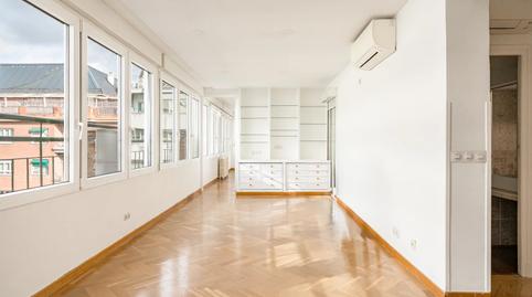 Foto 3 de Pis de lloguer a Cuatro Caminos - Azca,  Madrid Capital