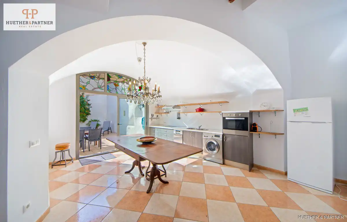 Maison à vendre à Felanitx Poble, imagen 5