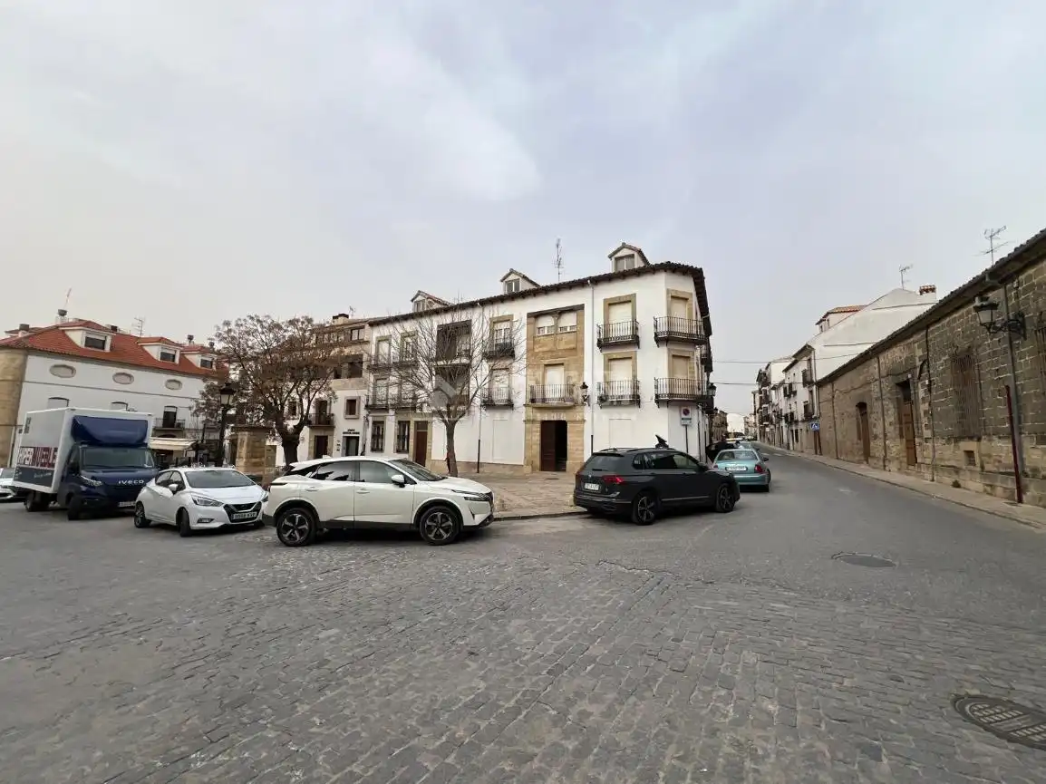 Casa amb terrassa en venda a Baeza, imagen 31