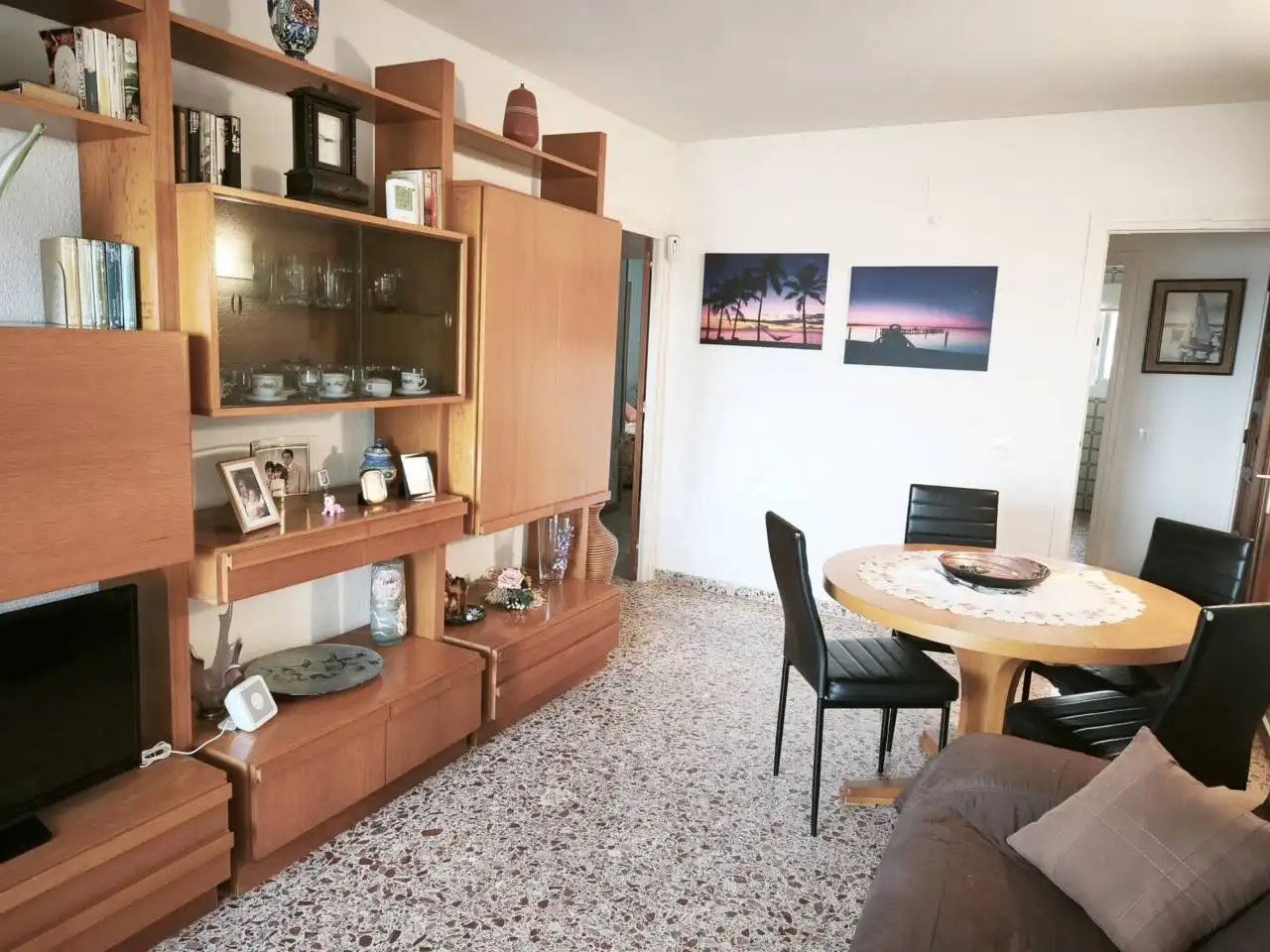 Piso con ascensor en venta en Avenida Tarragona, imagen 5