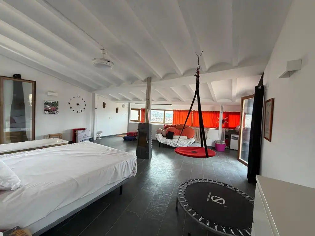 Habitación de Local en venta en Jérica