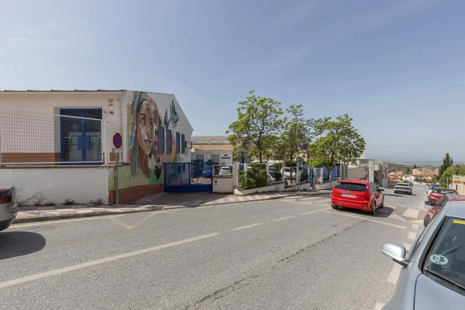 Casa amb piscina en venda a Alfacar, imagen 67