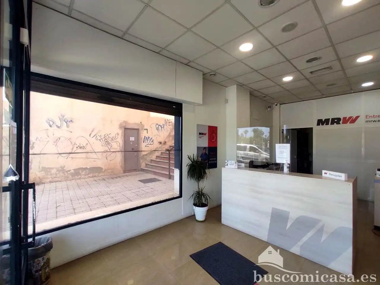 Local comercial en venda a Áurea Galindo, imagen 2