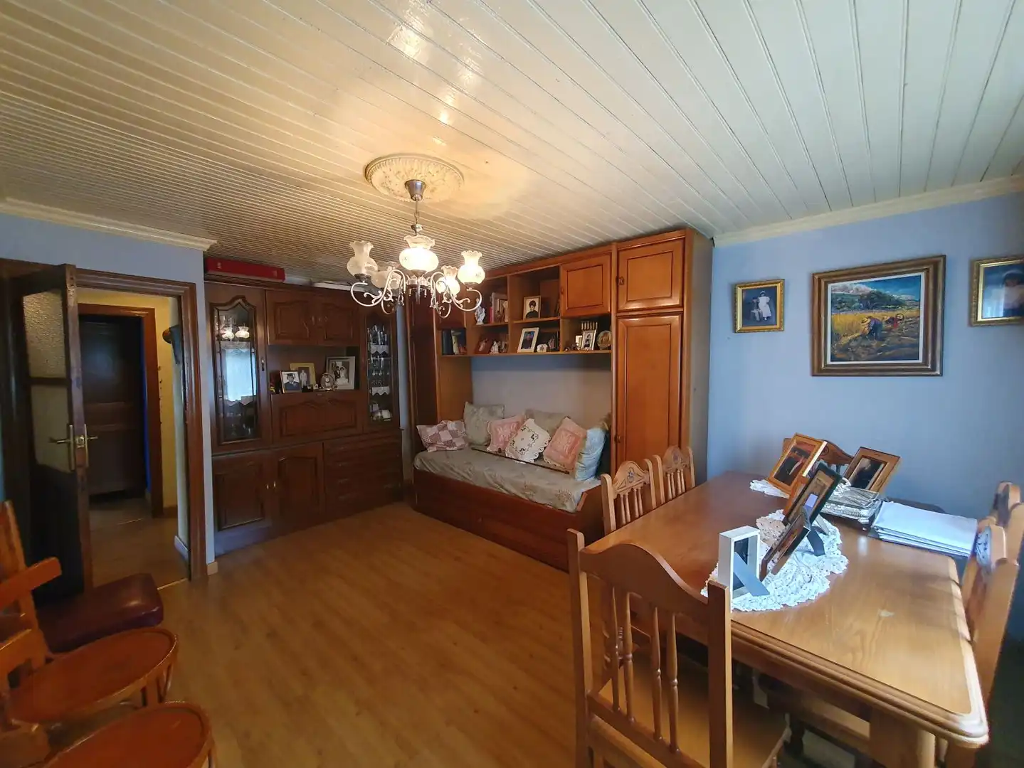 Casa con terraza en venta en Belmonte de Miranda, imagen 23