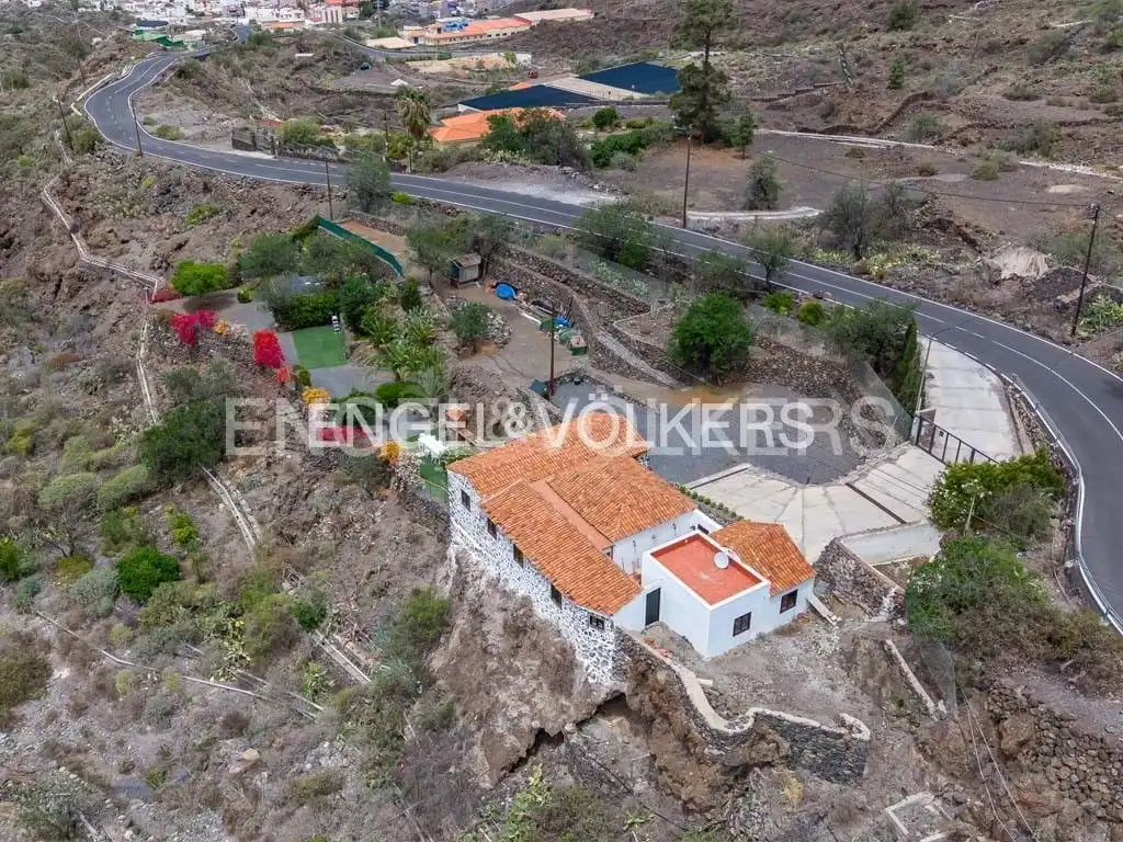 Casa en venta en Guía de Isora interior, imagen 48